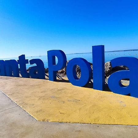Bonita Casa Al Lado De La Playa En Santa Pola Daire Dış mekan fotoğraf