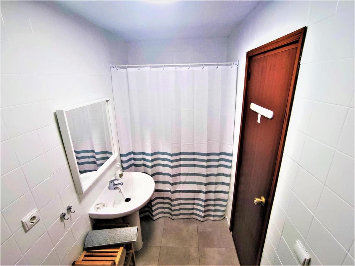 Bonita Casa Al Lado De La Playa En Santa Pola Daire Dış mekan fotoğraf